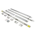 ซุปเปอร์ไมโคร MCP-290-00063-ON 1U Rail Kit CSE-113